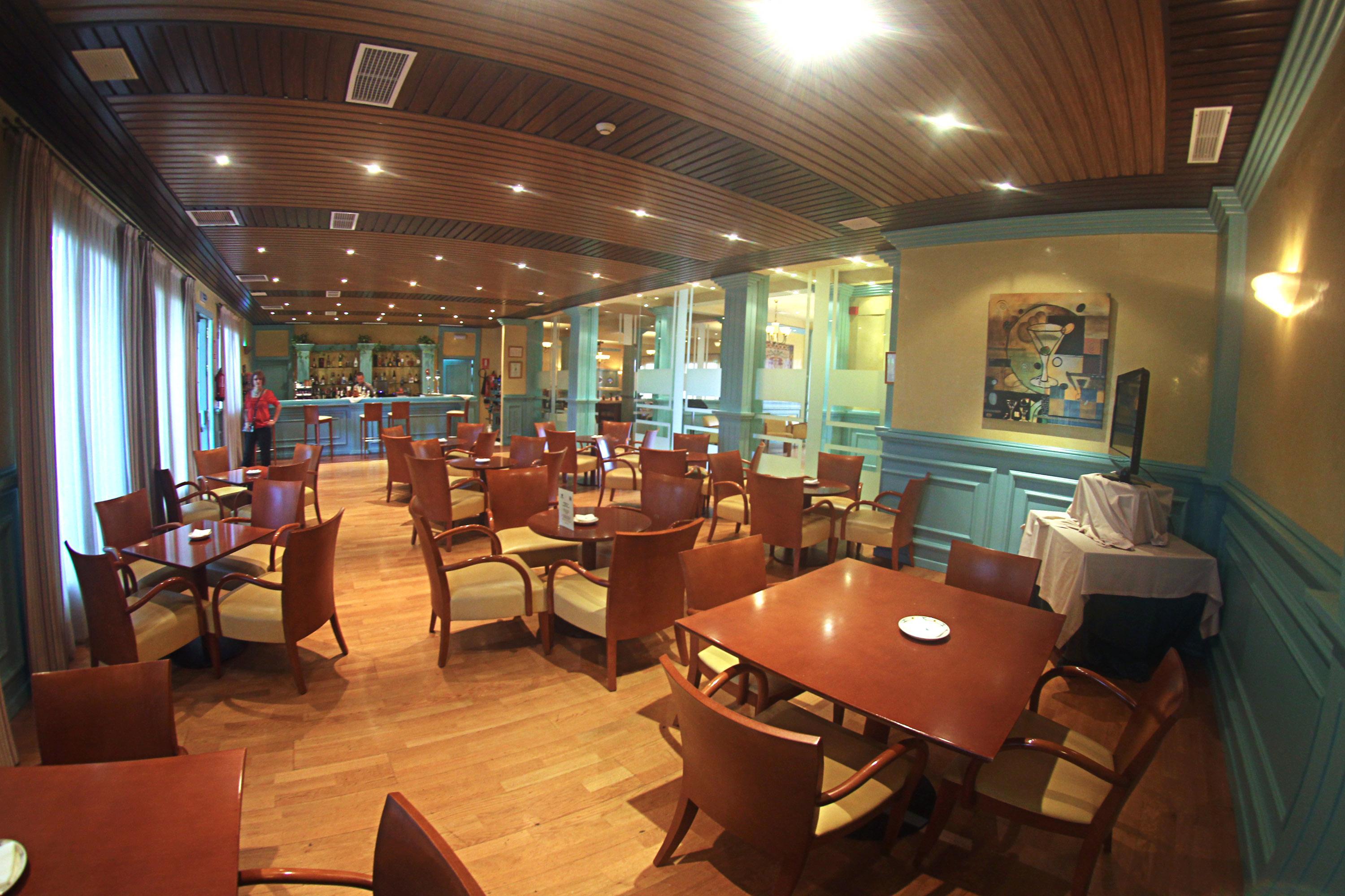 Hotel Fuente Las Piedras Кабра Екстериор снимка
