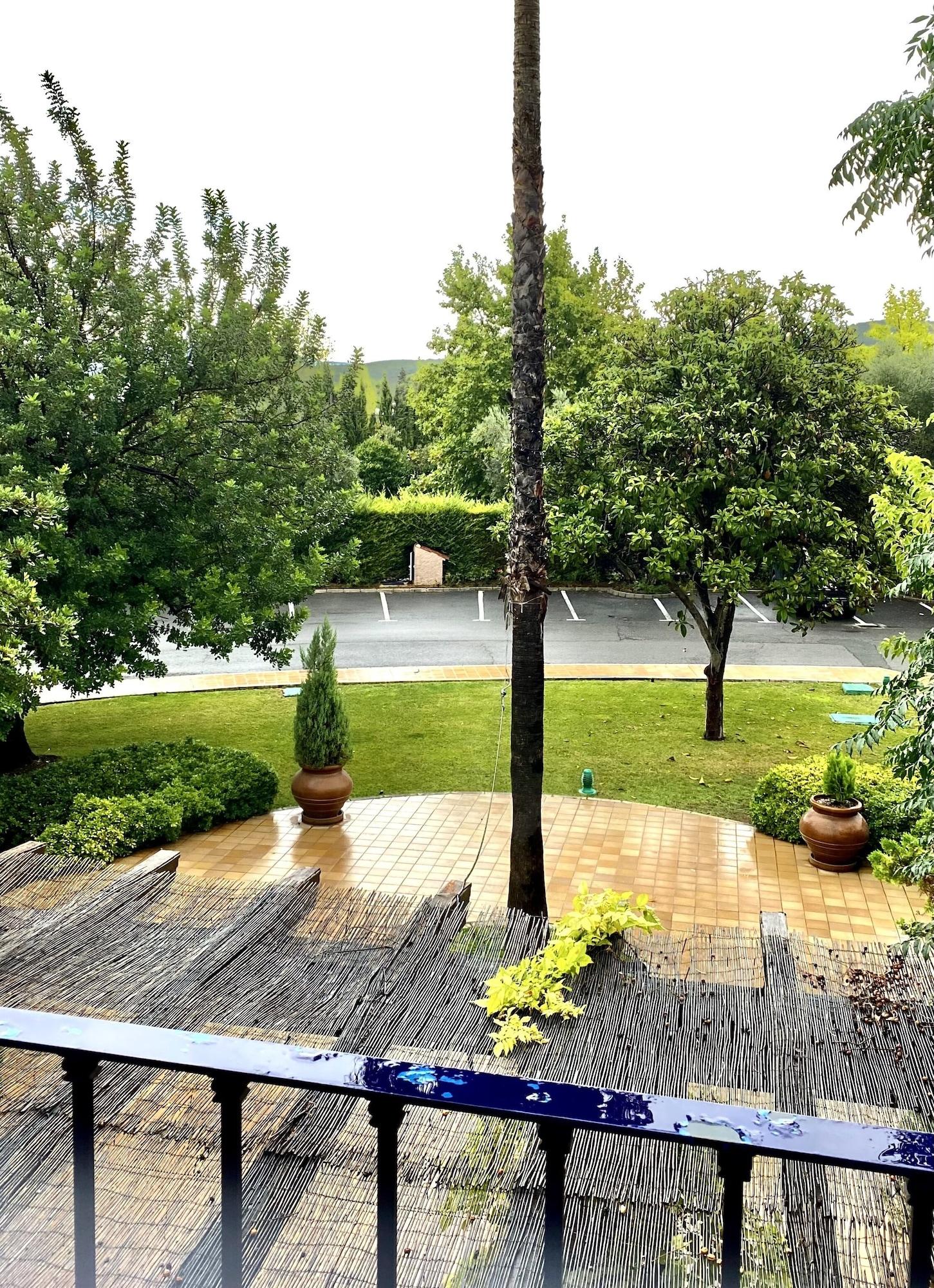 Hotel Fuente Las Piedras Кабра Екстериор снимка