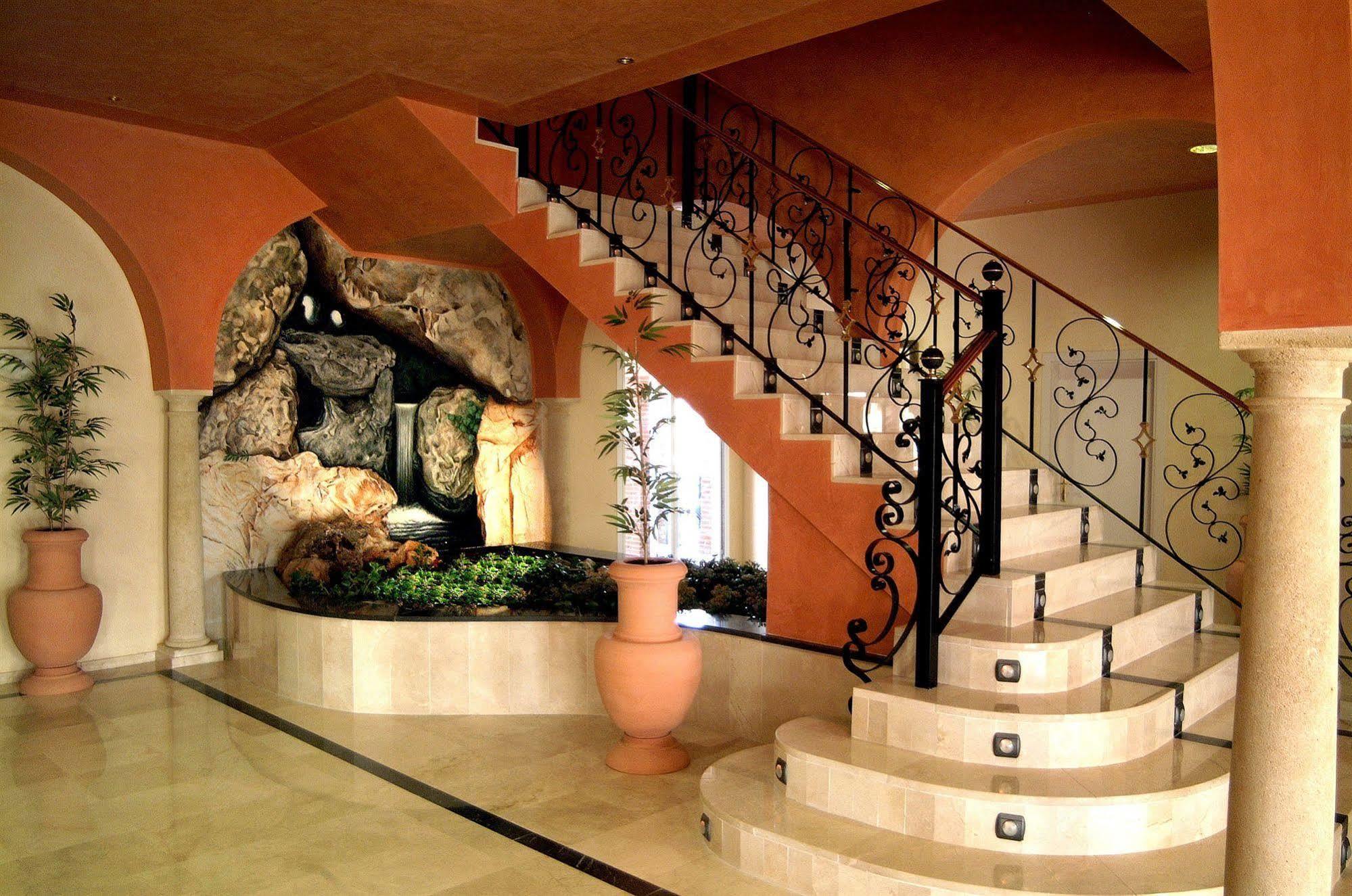 Hotel Fuente Las Piedras Кабра Екстериор снимка